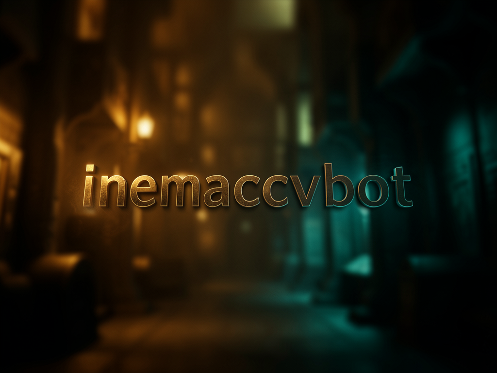 inemaccvbot — bot Telegram cliente da fila mkivideos